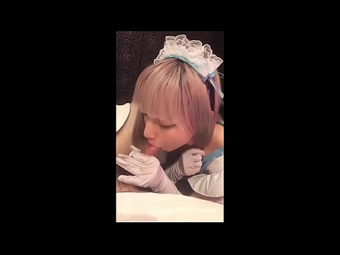 ❤️ Idol Iapanach [mayuka], deise maighdeann Frangach, pàirt 1, blowjob agus jerk dheth le lotion ️  Super porn  leinn gd.masseffect1.ru ❌️